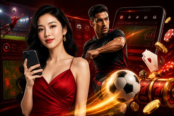 777xcom nền tảng cá cược hàng đầu Việt Nam