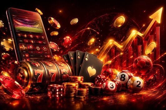 777xcom Casino hướng dẫn bắt đầu chơi